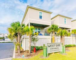 Jack's Place" | Gulf Views*Steps To Beach & Lagoon*Pool*Pier*4BR*West Side Cottages - Image 5