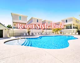 Jack's Place" | Gulf Views*Steps To Beach & Lagoon*Pool*Pier*4BR*West Side Cottages - Image 3