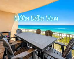 Phoenix Orange Beach II #801" | Luxury Beachfront 4BR Corner Unit | Sweeping Gulf Views | Lazy River | Water Slide | Indoor Pool & Hot Tub | Gym | Sleeps 14 - Image 2