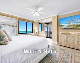 Broadmoor #705" | 3BR Luxury Beachfront Corner Unit | Stunning Gulf Views | Pool | Hot Tub | Gym | Sleeps 8 - Image 5