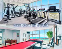New! Lux 4BR Corner Penthouse*Beachfront*VIEW*Pool - Image 4