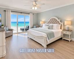 New! Lux 4BR Corner Penthouse*Beachfront*VIEW*Pool - Image 5