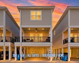 New! Steps To Beach*Poolview*Dog Friendly 3BR Home - Image 4