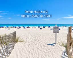 New! Steps To Beach*Poolview*Dog Friendly 3BR Home - Image 5
