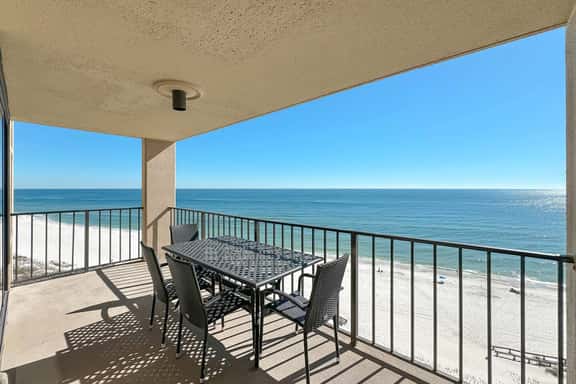 New! 2BR Beachfront*Panoramic Views*Pool*Hot Tub - Image 1