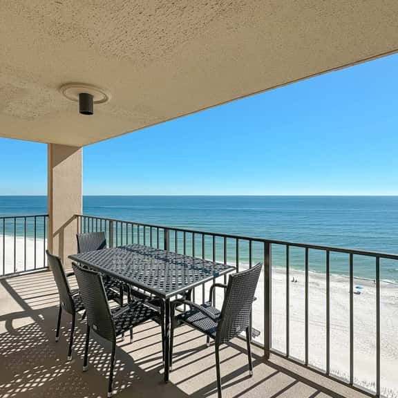 New! 2BR Beachfront*Panoramic Views*Pool*Hot Tub - Image 1