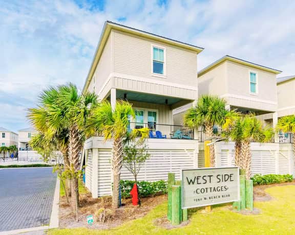 Jack's Place" | Gulf Views*Steps To Beach & Lagoon*Pool*Pier*4BR*West Side Cottages - Image 5
