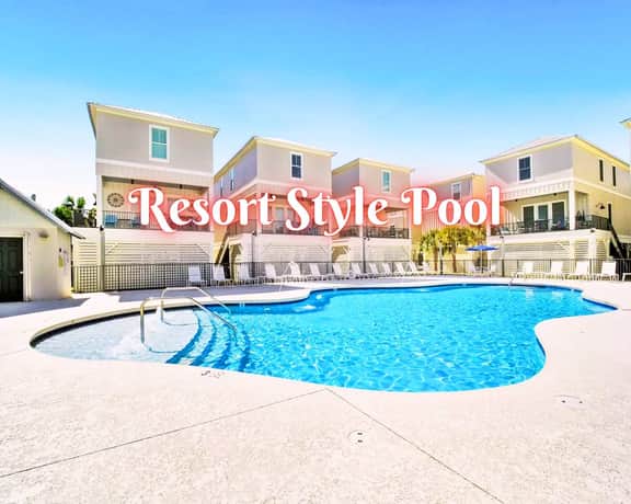 Jack's Place" | Gulf Views*Steps To Beach & Lagoon*Pool*Pier*4BR*West Side Cottages - Image 3