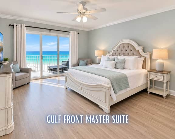 New! Lux 4BR Corner Penthouse*Beachfront*VIEW*Pool - Image 5