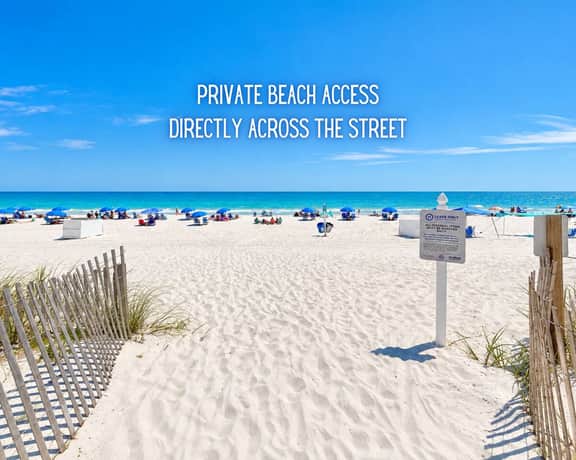 New! Steps To Beach*Poolview*Dog Friendly 3BR Home - Image 5