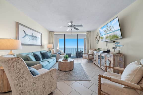 Beachfront 3BR*Gorgeous Views*Indoor/Outdoor Pool - Image 2