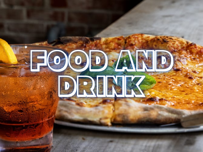 Food & Drink