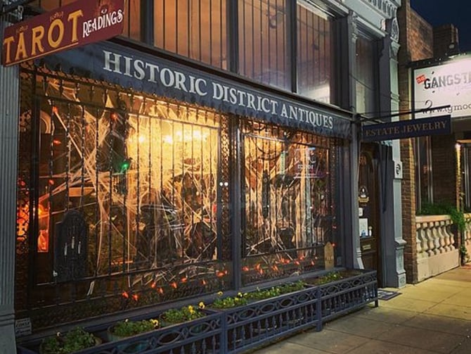 Historic Downtown