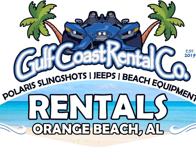 Gulf Coast Rental Co.