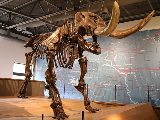 Mid America Science Museum