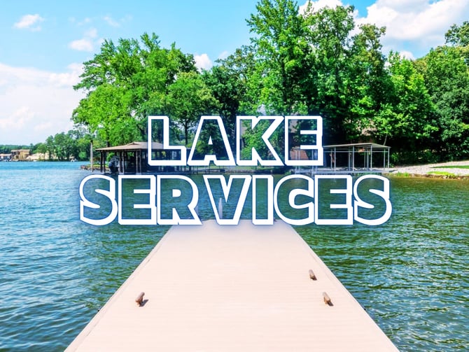 Lake Services