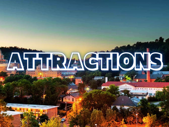 Attractions