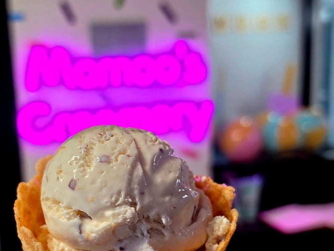 Mamoo's Creamery
